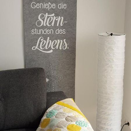 Ferienwohnung Langgoens Langgons Exterior foto